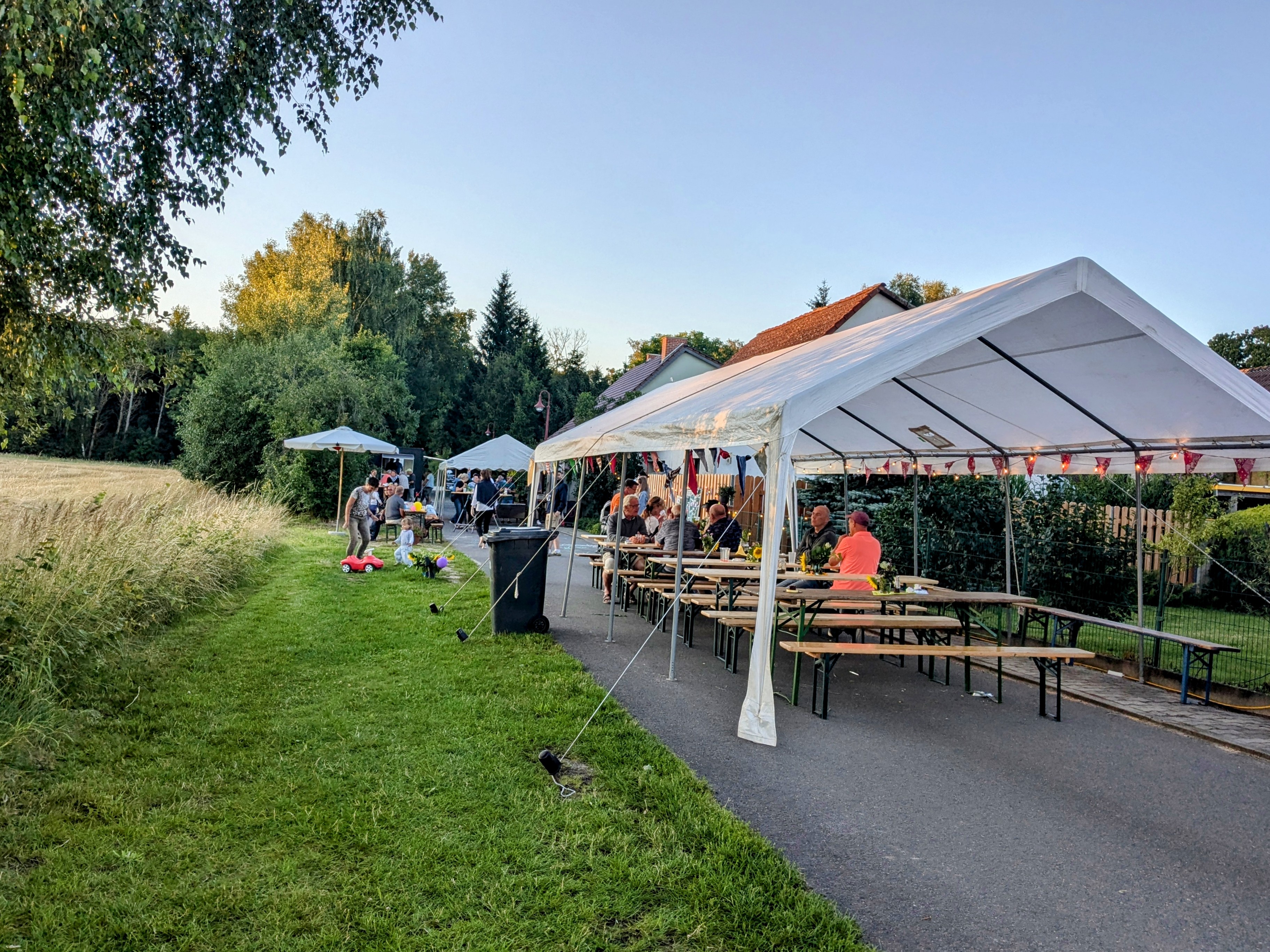 Heimatverein Medewitz