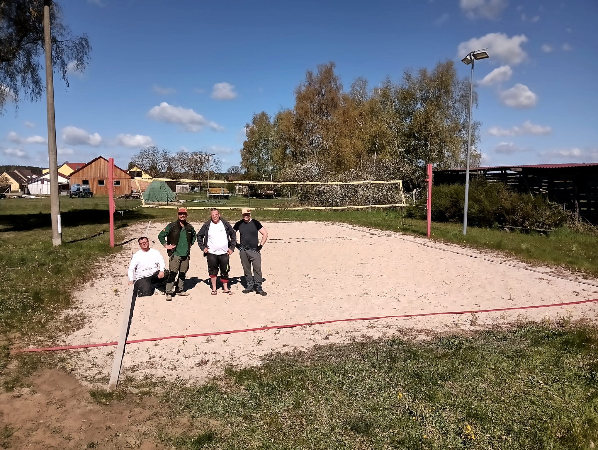 Heimatverein Medewitz