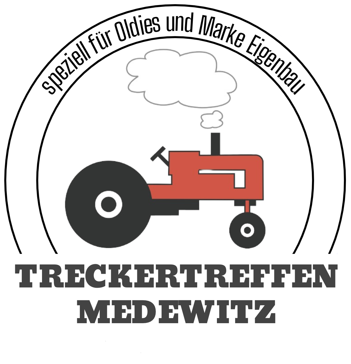 Treckertreffen Medewitz