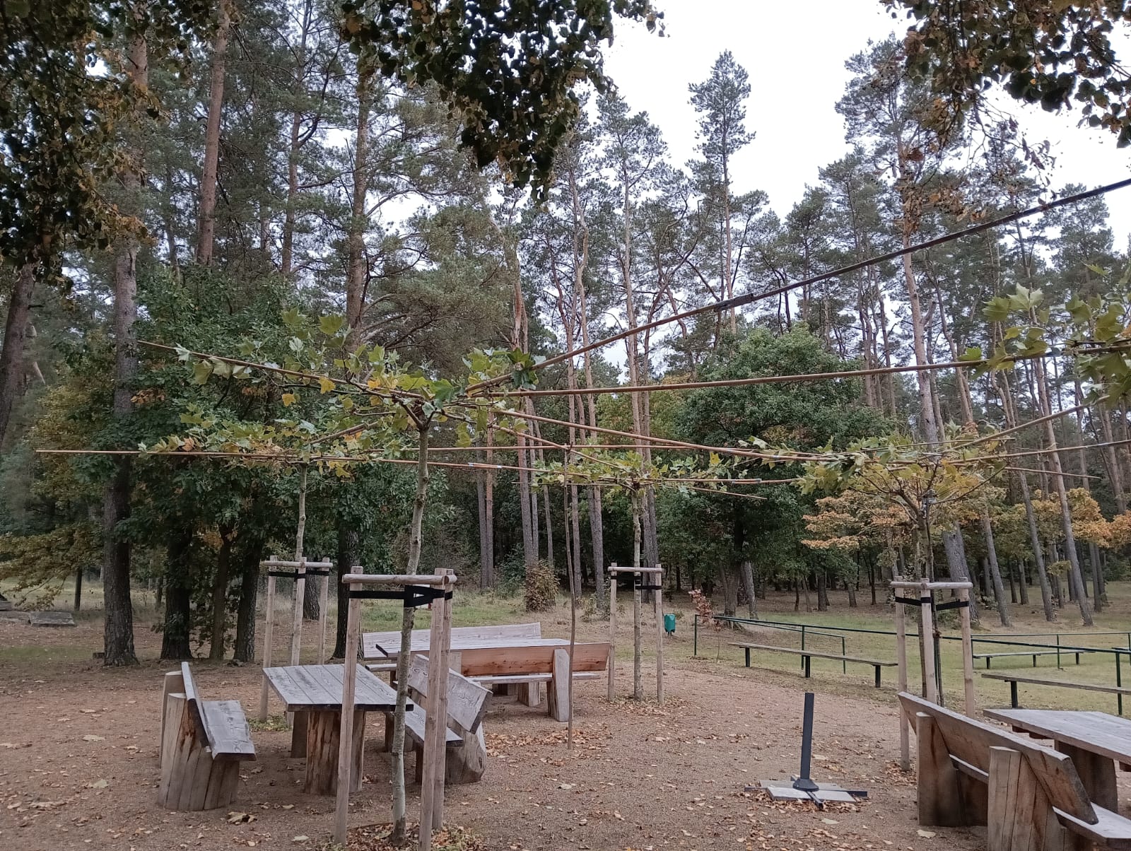 Sport- und Festplatz Medewitz